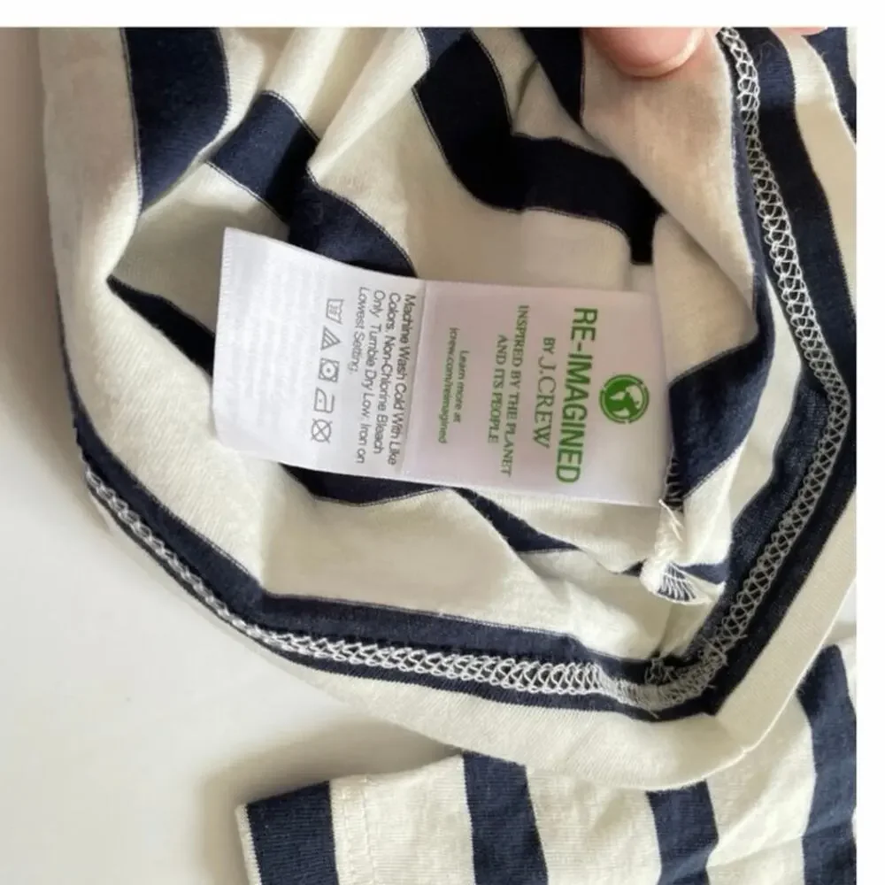 Crewcuts get ready